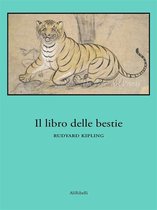 Il libro delle bestie