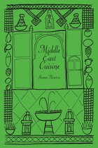 James Newton Cookbooks - Middle East Cookbook: Middle East Cuisine