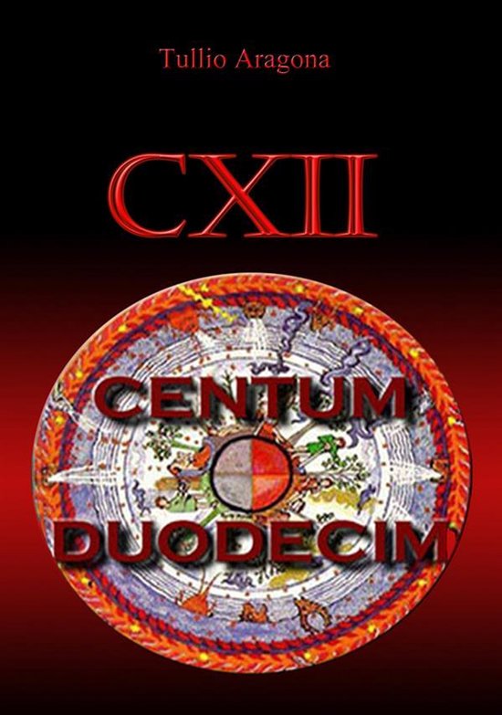Centumduodecim - cover