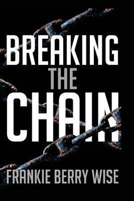 Breaking the Chain - cover