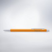 Initium Organizer Pen balpen oranje