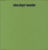 Nine Days Wonder (Special Edition)