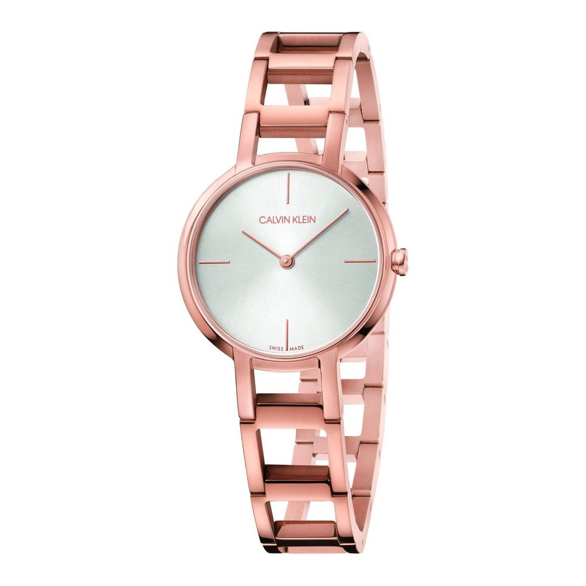 Calvin Klein Cheers horloge K8N23646