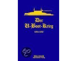 Der U-Boot-Krieg