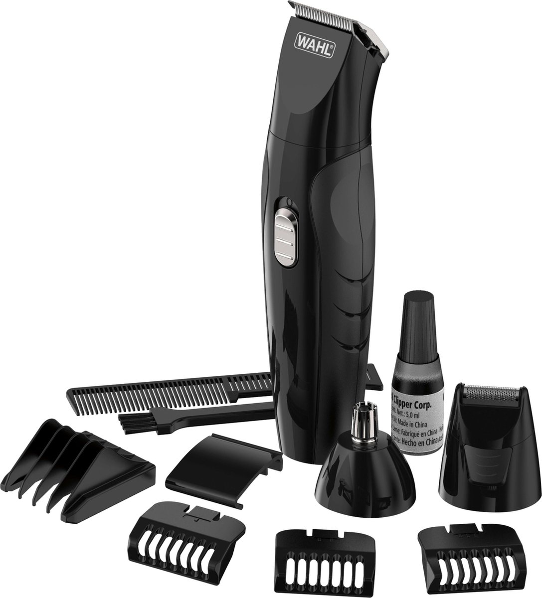 Baard en haar trimmer Wahl 09685-016 thumbnail 4
