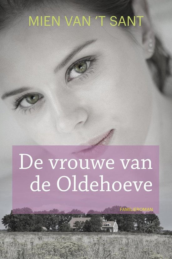 De vrouwe van de Oldehoeve