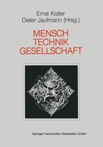 Mensch - Gesellschaft Technik