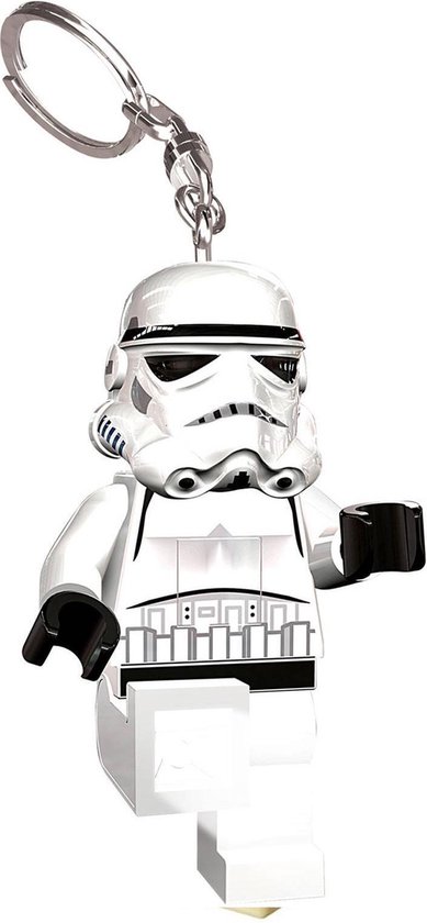 Lego: Star Wars - Stormtrooper Key Light (met batterijen) - LEGO