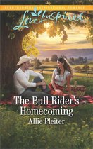 Blue Thorn Ranch - The Bull Rider's Homecoming