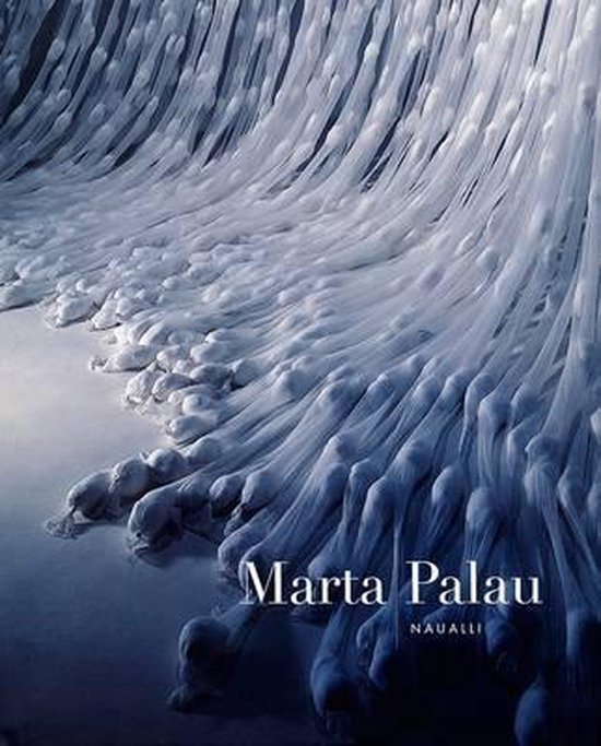 Marta Palau - cover