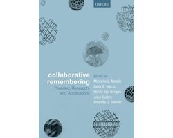 Collaborative Remembering