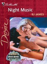 Omslag NIGHT MUSIC