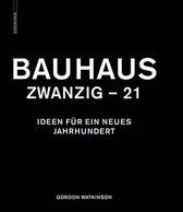 Bauhaus Zwanzig - 21