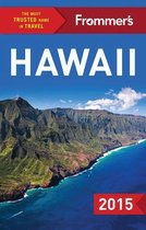 Color Complete Guide - Frommer's Hawaii 2015