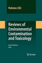 Reviews of Environmental Contamination and Toxicology