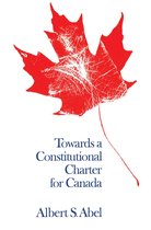 Heritage - Towards a Constitutional Charter for Canada
