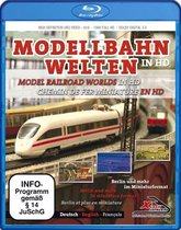 Modellbahnwelten In Hd -