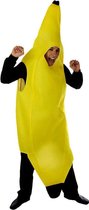 Costume MikaMax Banana 170x65 cm Vêtements de carnaval - Taille unique
