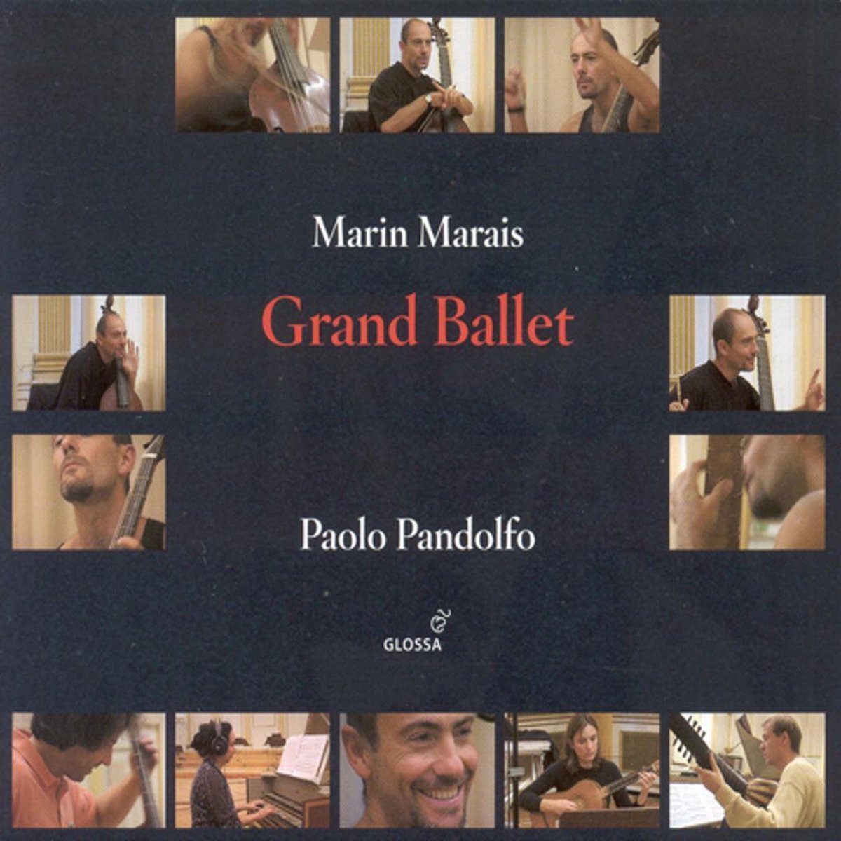Grand Ballet