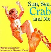 Sun, Sea, Crab and ME