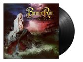 Burning Rain - Face The Music (LP)