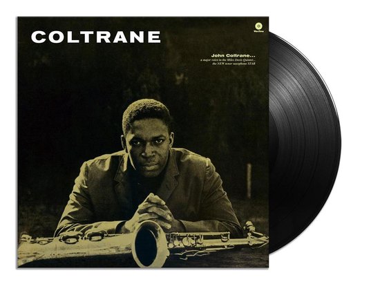 Coltrane -Hq- (LP)