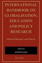 International Handbook on Globalisation, Education and Policy Research