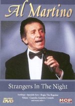 Al Martino - Strangers In The Night