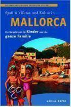Spaß mit Kunst und Kultur auf Mallorca