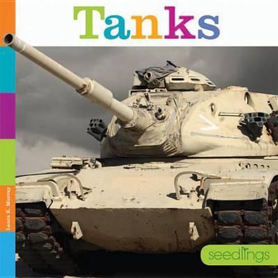 Tanks - cover
