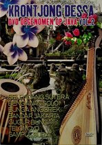 Various Artists - Krontjong dessa 2 (DVD)