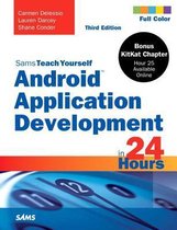 Sams Teach Yourself Android Application Development In 24 Ho