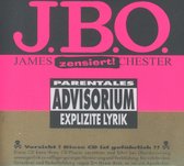 J.b.o. - Explizite Lyrik [20 Jahre Jubilaums Edition]