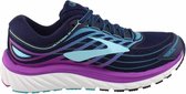 Brooks Glycerin 15 paars hardloopschoenen dames