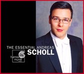 Essential Andreas Scholl
