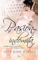 Pasion Indomita