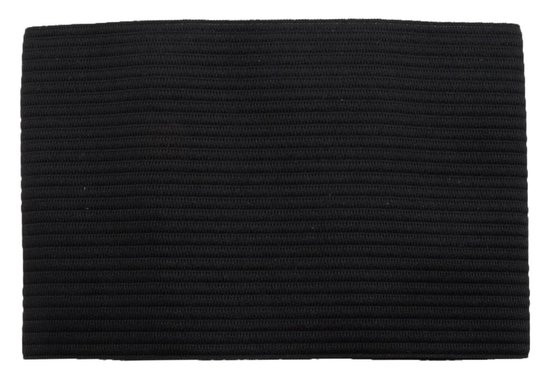 Bracelet Captain Band Stanno Noir - Multi Couleurs - Taille SR