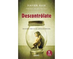 Descontrólate