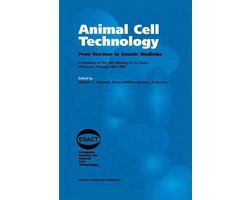 Animal Cell Technology