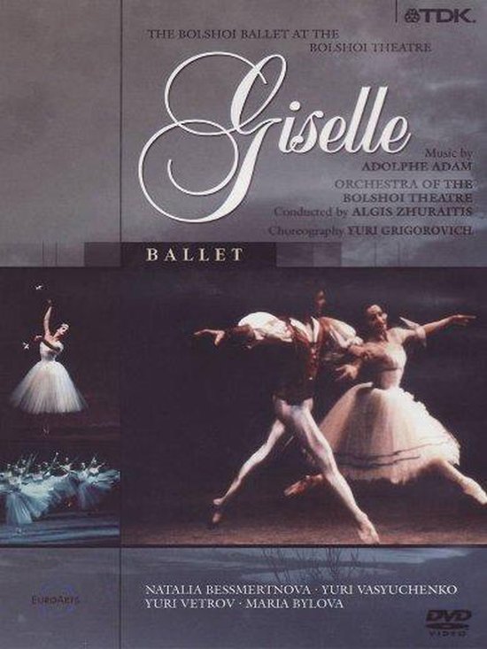 Giselle Scala 2005