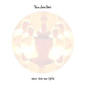 Tara Jane O'Neil - Where Shine New Lights (LP)