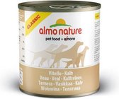 Almo Nature Dog Veal - 12x290 gr