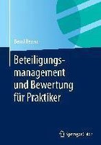 Beteiligungsmanagement Und Bewertung Fur Praktiker