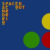 Sandro Perri - Spaced Out (12" Vinyl Single)