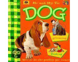 Me & My Pet (World Paperback)- Dog
