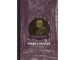 Solvitur Ambulando. Clásicos 2 - Viajes y paisajes