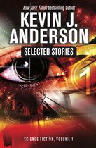 Selected Stories: Science Fiction, Vol 1