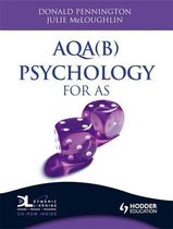 AQA(B) Psychology for AS