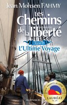 Omslag L'Ultime Voyage