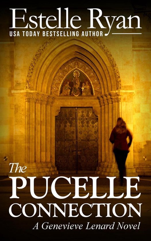 Genevieve Lenard 6 - The Pucelle Connection